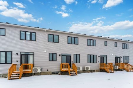 For Lease - 714 FAIRLINE Row, Kanata, Ontario - Photo 5