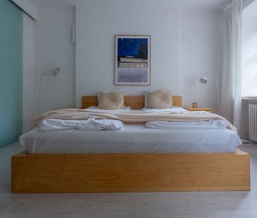 Wyjątkowe mieszkanie do wynajęcia - Фото 3