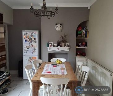 2 bedroom terraced house to rent - Photo 3