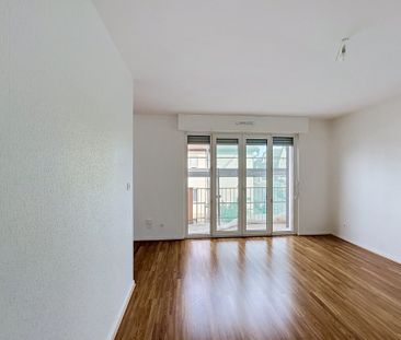 Location Appartement 3 pièces 66m² WOLFISHEIM 67202 - Photo 1