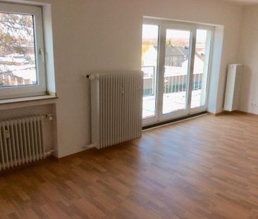 3-Zimmer-Wohnung in Stolberg Velau - Photo 1