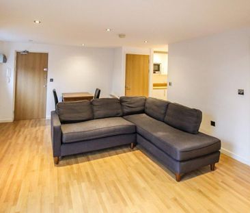 1 bedroom apartment to rent - Photo 2