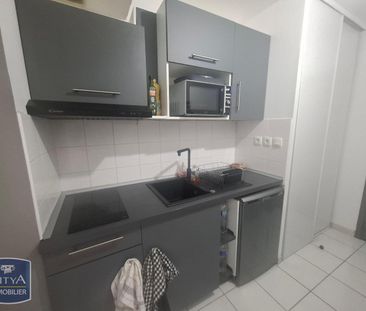 Location Appartement 1 pièce 27m² AGEN 47000 - Photo 4