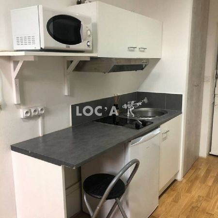 Studio 18 m² (ref: 6936075) - Photo 3