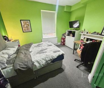 1 bedroom terraced to rent Lyndhurst Street, Derby, Derbyshire, DE23 - Photo 3