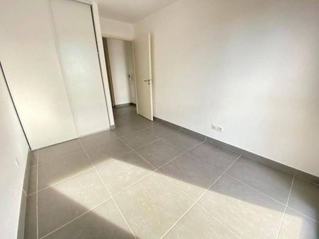 Location appartement 3 pièces 62.76 m² à Montpellier (34000) - Photo 2