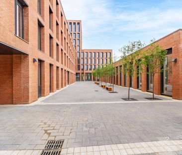 Premium 4 Bed Ensuite - Photo 4