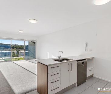 265/36 Phillip Hodgins Street, Wright ACT 2611 - Apartment For Rent... - Photo 3