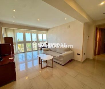 Piso en alquiler en Paseo Vistalegre - Photo 6