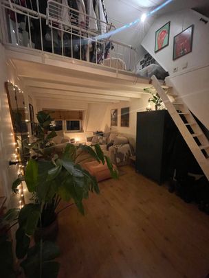 Te huur: Studio Lange Smeestraat in Utrecht - Foto 1