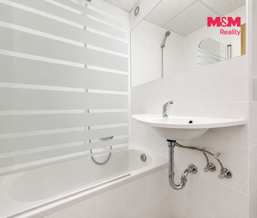 Pronájem bytu 2+1 42 m² - Фото 1