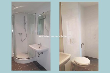 MODERNE BALKONWOHNUNG - SOFORT BEZIEHBAR - Photo 4