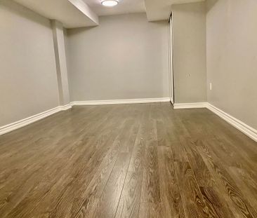 For Lease - 110 Orleans Drive Unit# BSMT, Toronto, Ontario - Photo 3