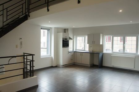 Duplex te huur - Photo 4