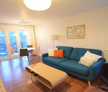 1 bedroom maisonette to rent - Photo 1