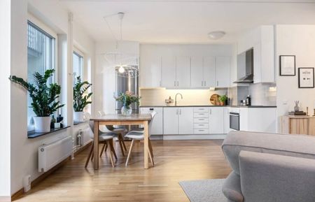 Södra Promenaden, Norrköping - Foto 4