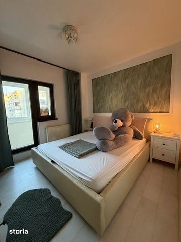 Direct proprietar CHIRIE APARTAMENT 3 camere sector 3 bucuresti - Photo 2