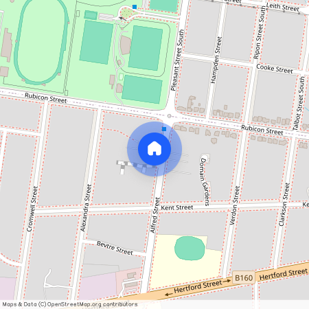 2/6 Alfred Street, Sebastopol