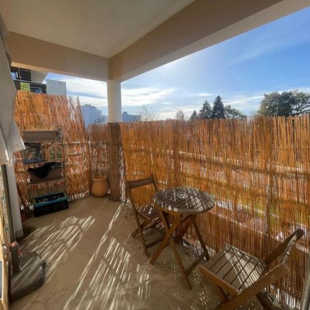 Appartement à louer 2 pièces 42.18m² - Photo 4