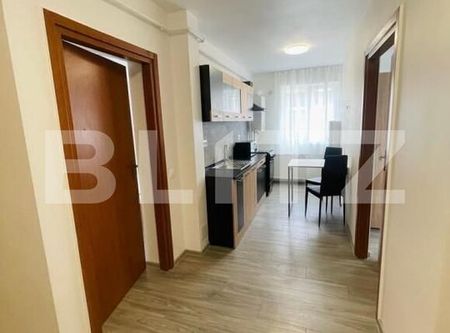 Apartament 2 camere, decomandat, 56mp, etaj intermediar, parcare, zona Florilor - Photo 3
