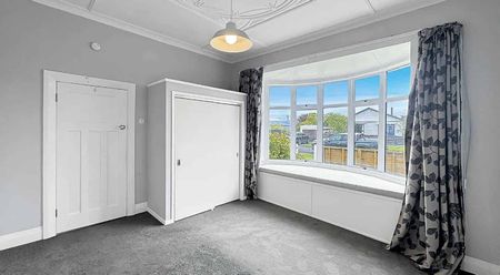 Spacious 4-Bedroom Home for Rent in Tainui, Dunedin - Photo 3