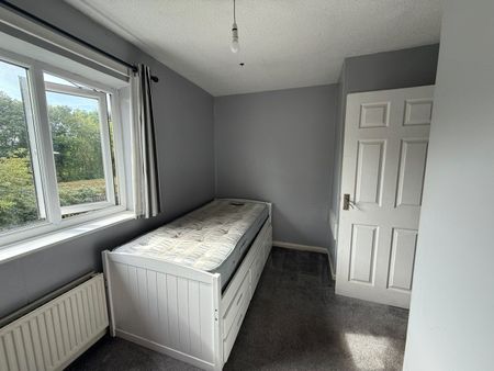 3 Bed End Terrace, Thelwall Avenue, M14 - Photo 3