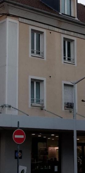 Appartement T3 à louer à Cluses - Photo 1