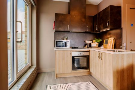 Terraced Duplex - Photo 4
