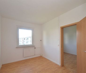 6-Raum-Wohnung Genthiner Straße 15 - Foto 1