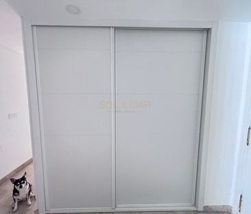 Ático de alquiler en Manantiales - Estación de Autobuses - Photo 6