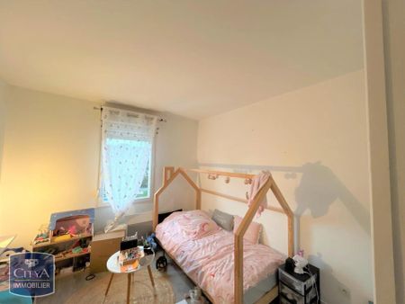 Appartement à louer 3 pièces 63.63m² - Photo 5