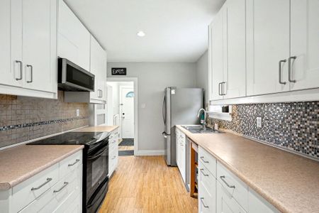 For Lease - 1788 Keele Street, Toronto, Ontario - Photo 3