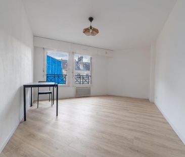 Location Appartement 1 pièce 23m² NANTES 44100 - Photo 2