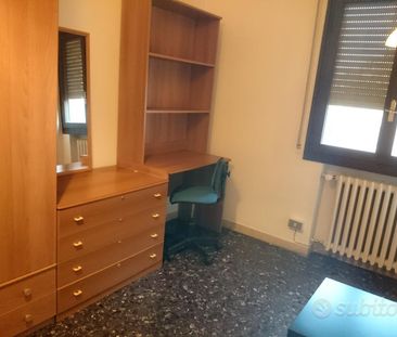 Camera singola con letto alla francese - Photo 1