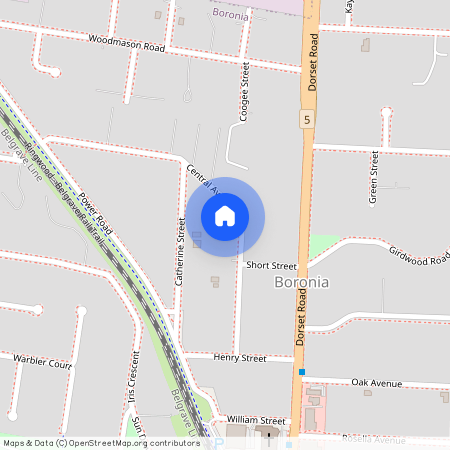 19 Central Avenue, 3155, Boronia