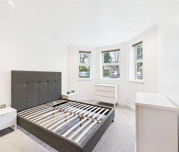 Elmhurst Court, Heathcote Road, Camberley, Surrey, GU15 - Photo 2