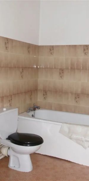 Location appartement 1 pièce - 23.69m² à Clermont-ferrand (63000) - Photo 1