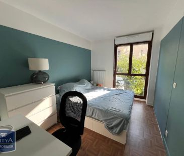 Appartement à louer 4 pièces 96.43m² - Photo 6