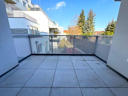 WOHNEN UND GENIESSEN IM SÜDWESTEN VON WIEN! PERFEKTE INFRASTRUKTUR – NÄHE SCHÖNBRUNN! - Foto 2