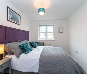 6 bedroom house to rent - Photo 2