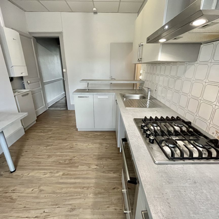 Location Appartement 1 pièce 37m² LIMOGES 87000 - Photo 1