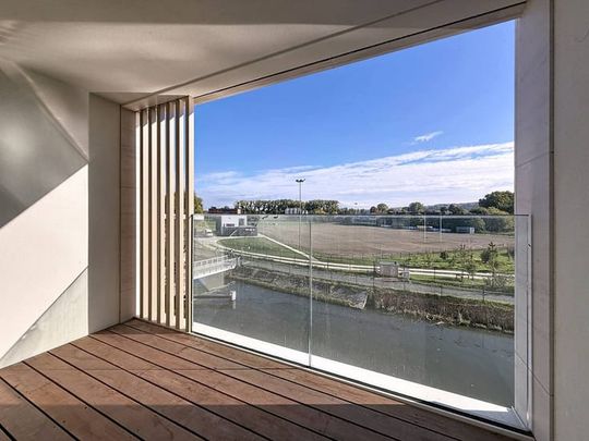 Appartement te huur - Foto 1