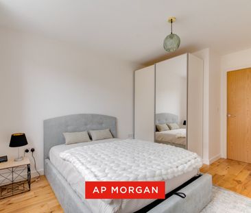 1 bed apartment to rent in Bell Barn Road, Birmingham, B15 - Photo 3