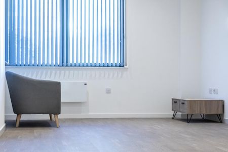 1 bedroom apartment to rent - Photo 2