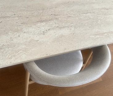 1.5 Zimmer, 47 m², EG - Foto 2