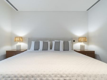 3 room luxury Flat for rent in Cascais e Estoril, Portugal - Photo 4