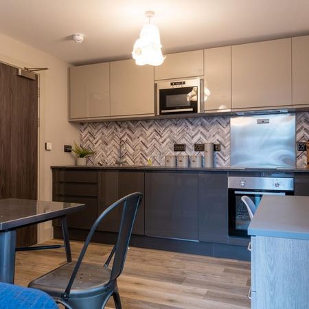 Studio to rent - Photo 3