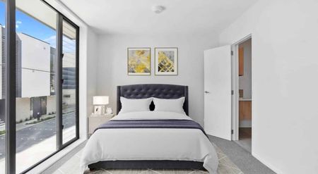 Brand New 2 Beds, 2 Bed with 1 Carpark in Te ... - Photo 3