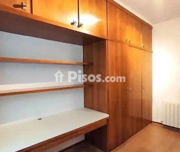 Piso en alquiler en El Clot - Photo 3