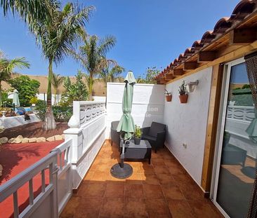 Se alquila en Llano La Estrella apartamento de 1 dormitorio - Photo 4